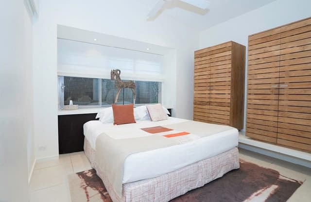 Suite Arajilla