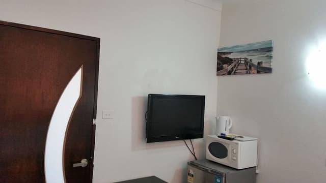 Standard Double Room, 1 Double Bed, Accessible