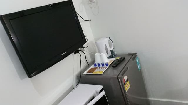 Standard Double Room, 1 Double Bed, Accessible