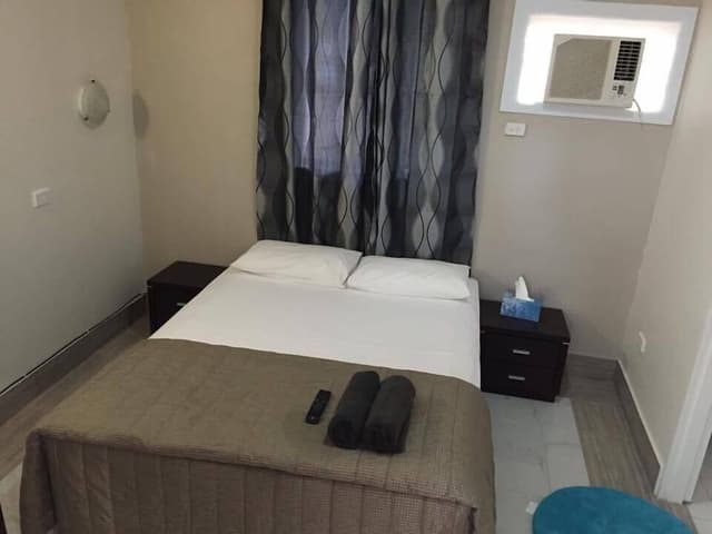 Standard Double Room, 1 Double Bed, Accessible