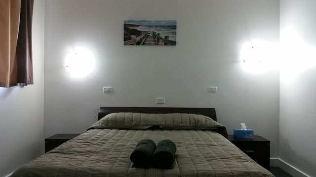 Standard Double Room, 1 Double Bed, Accessible