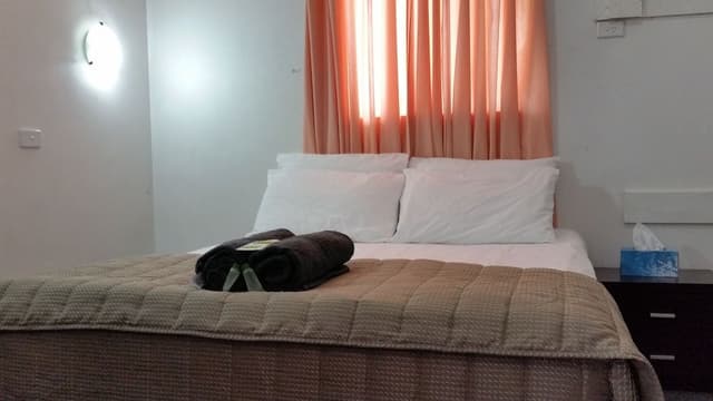 Standard Double Room, 1 Double Bed, Accessible