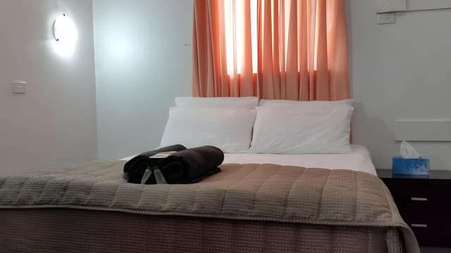 Standard Double Room, 1 Double Bed, Accessible
