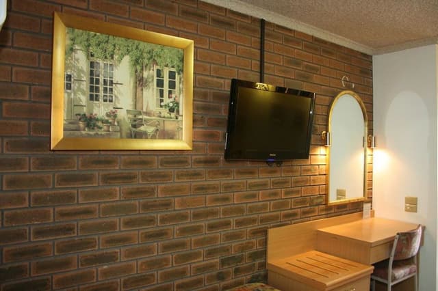 Superior Room, Multiple Beds, Non Smoking, Refrigerator & Microwave (First Floor)