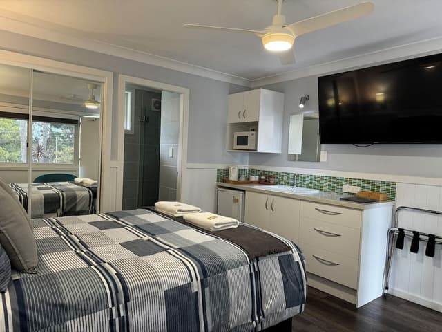 Queen Room
