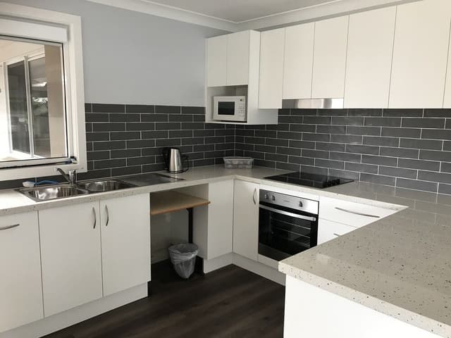 Family Apartment, 2 Bedrooms