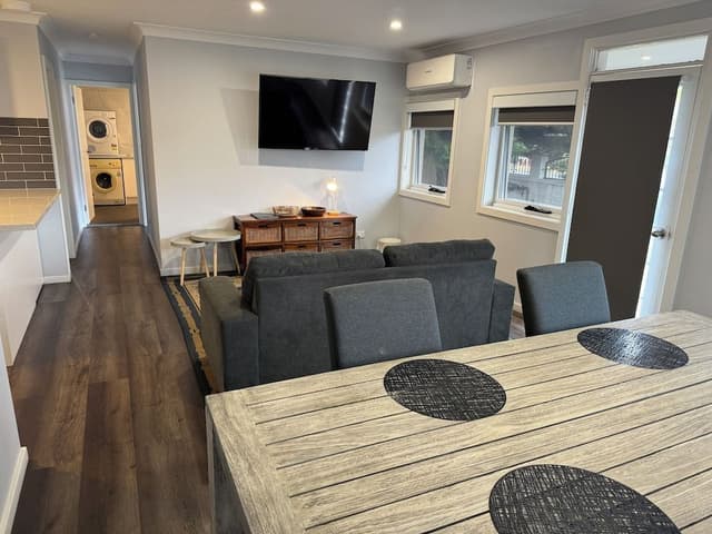 Family Apartment, 2 Bedrooms