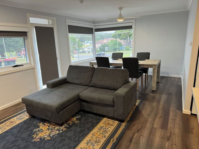 Family Apartment, 2 Bedrooms