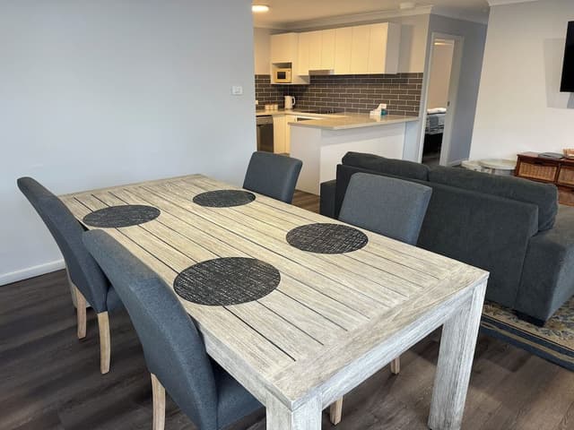 Family Apartment, 2 Bedrooms