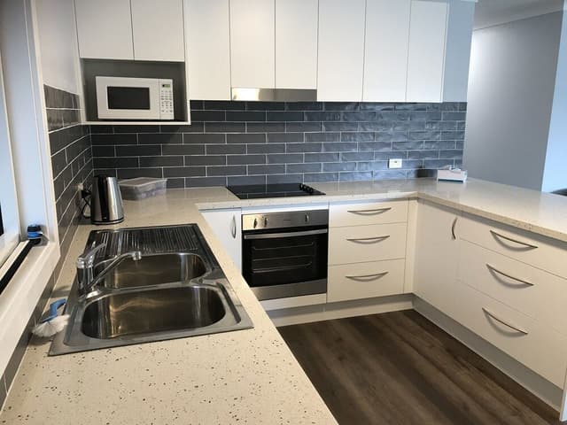 Family Apartment, 2 Bedrooms