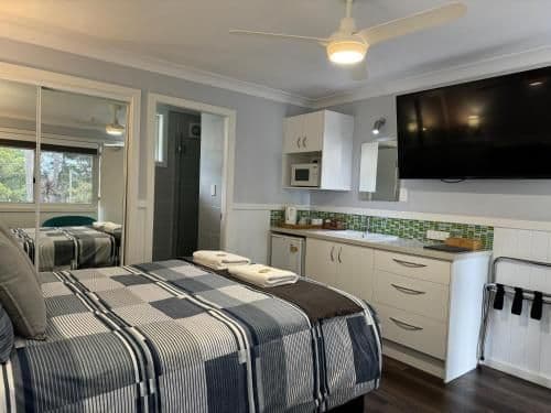 Queen Room