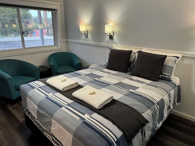 Queen Room