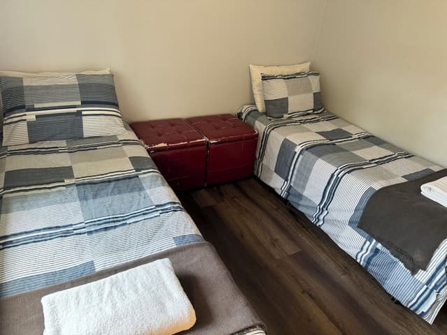Family Apartment, 2 Bedrooms