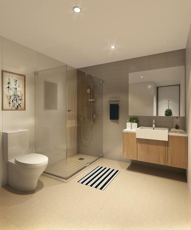Apartment, 2 Bedrooms