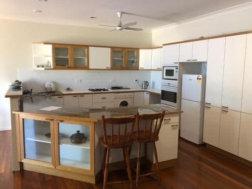 Deluxe Two-Bedroom Suite