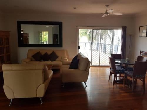 Deluxe Two-Bedroom Suite
