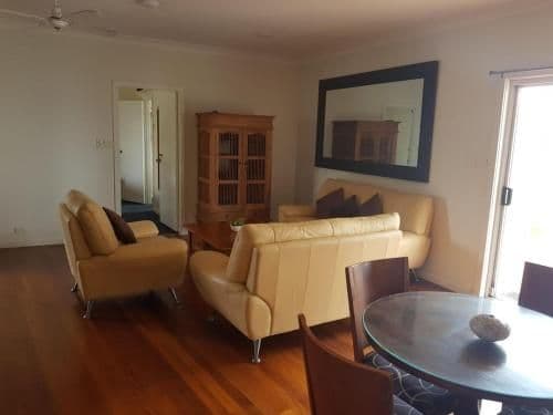 Deluxe Two-Bedroom Suite