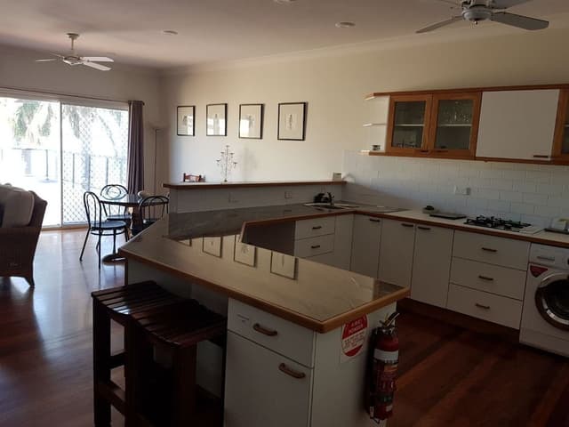 Apartment, 2 Bedrooms, Kitchen