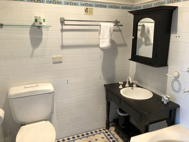 Apartment, 2 Bedrooms, Kitchen