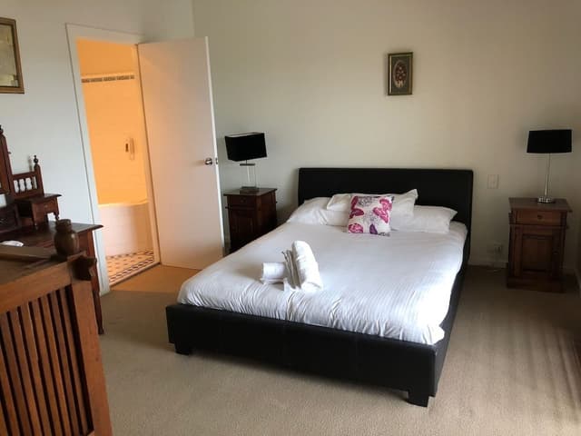 Apartment, 2 Bedrooms, Kitchen