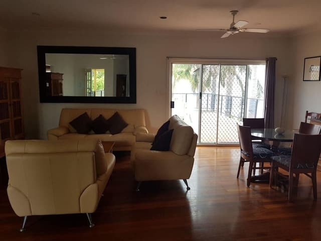 Apartment, 2 Bedrooms, Kitchen