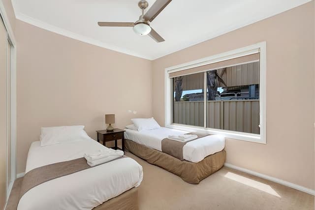 Apartment, 3 Bedrooms