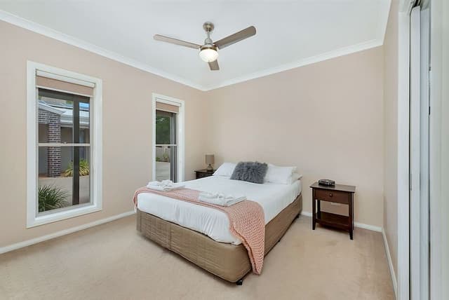 Apartment, 3 Bedrooms
