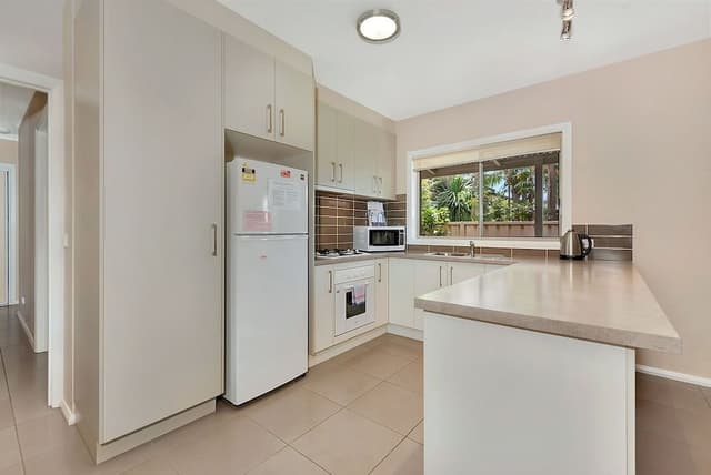 Apartment, 3 Bedrooms