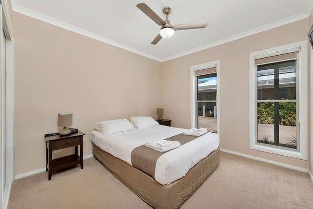 Apartment, 3 Bedrooms
