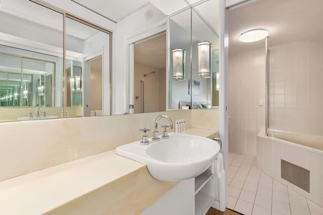 Two Bedroom Apartment with Spa