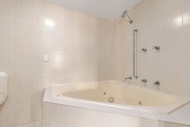 One Bedroom Executive Apartment