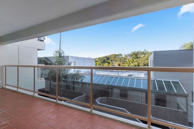 Two Bedroom Apartment with Spa