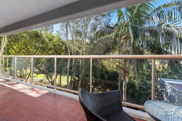 Two Bedroom Apartment with Spa
