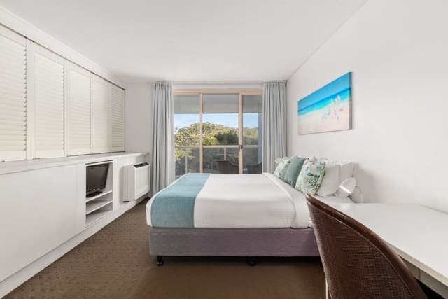 Two Bedroom Apartment with Spa