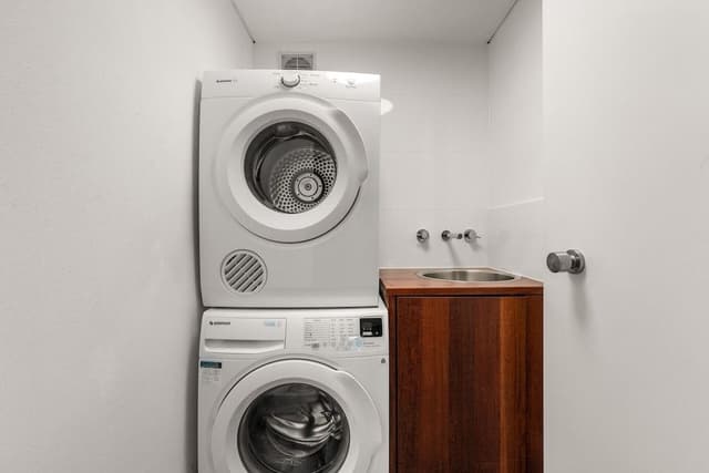 One Bedroom Executive Apartment