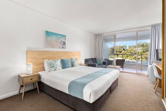 Two Bedroom Apartment with Spa