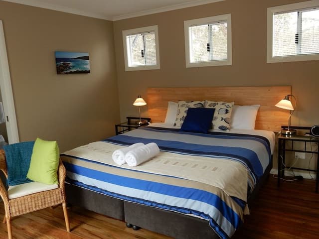 Luxury House, 3 Bedrooms, Hill View