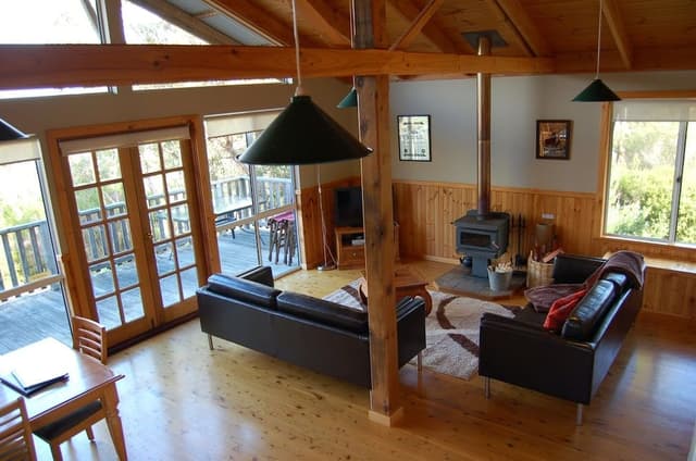 Deluxe Cottage, 2 Bedrooms, Hill View