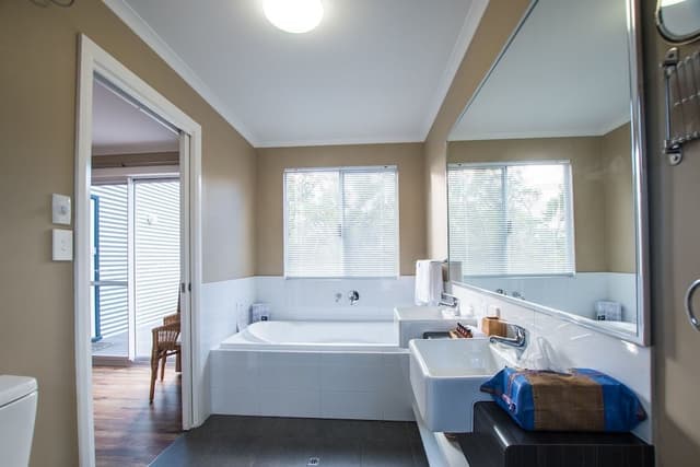 Luxury House, 3 Bedrooms, Hill View