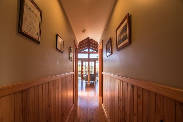 Deluxe Cottage, 2 Bedrooms, Hill View