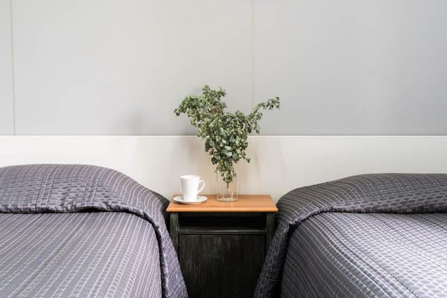 Outback Cabin - Two Bedrooms