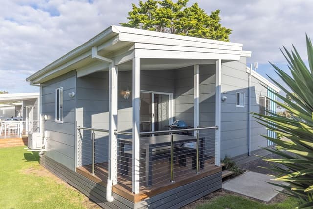 Superior Cabin