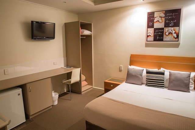 Superior Room, Non Smoking