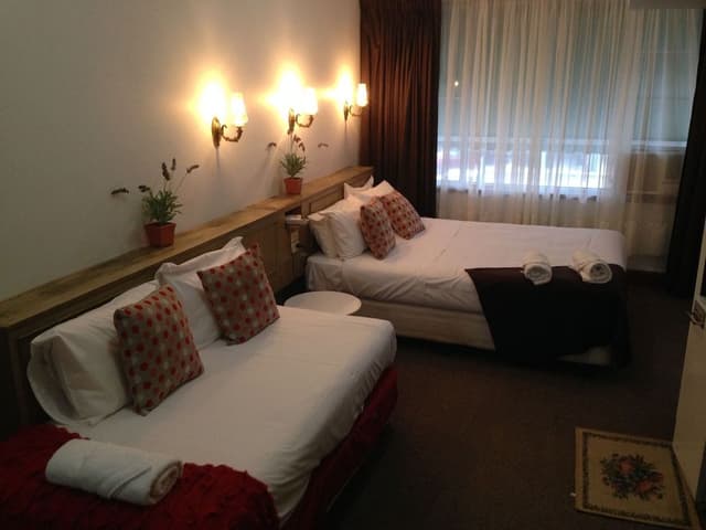 Standard Room, Non Smoking