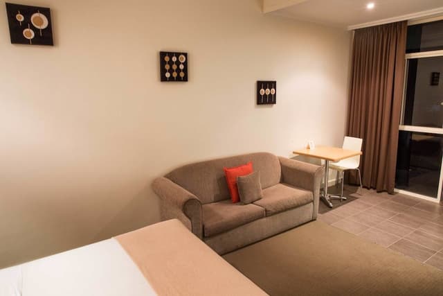 Superior Room, Non Smoking