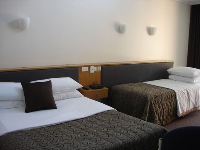 Standard Room, Non Smoking