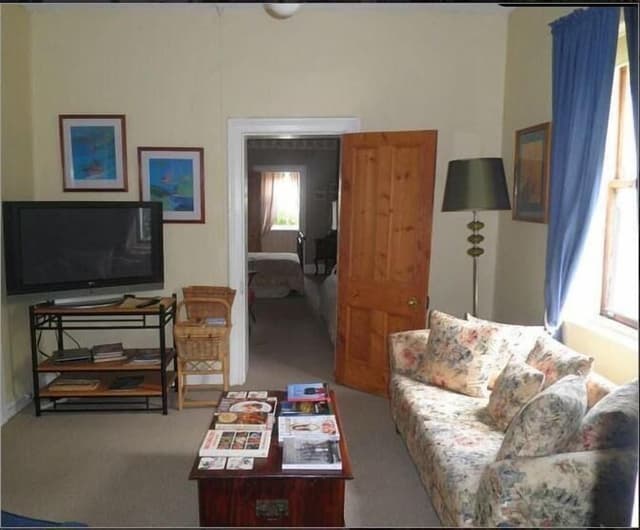 Standard Apartment, Non Smoking, Kitchen (Doctors Wing)