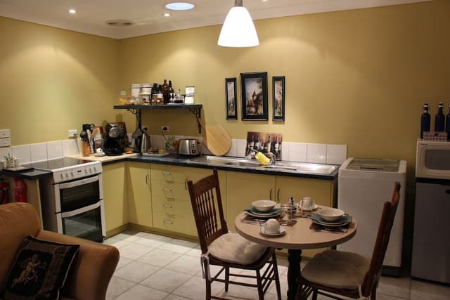 Standard Apartment, Non Smoking, Kitchen (Dry Cottage)