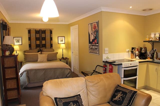 Standard Apartment, Non Smoking, Kitchen (Dry Cottage)