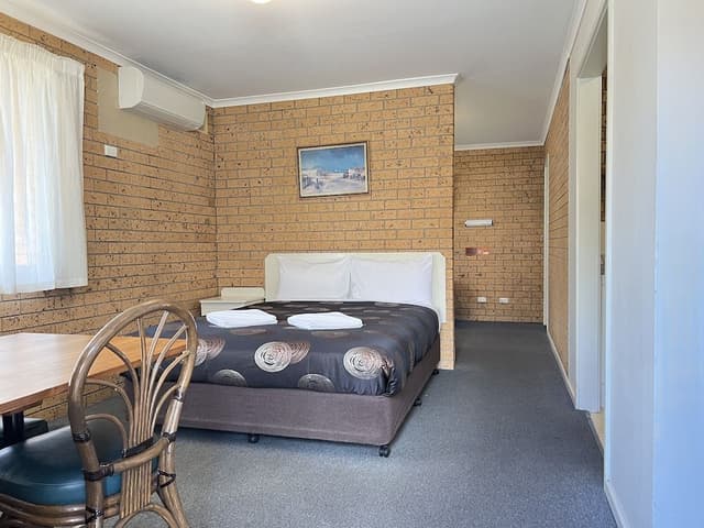 Family Room Self Catering